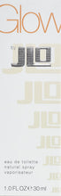 
                        
                          गैलरी व्यूवर में इमेज लोड करें, Glow By Jennifer Lopez For Women. Eau De Toilette Spray 1.7 Ounces
                        
                      