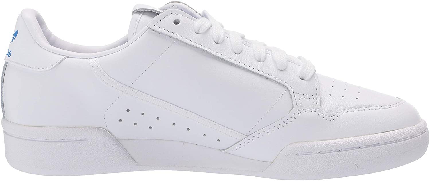 adidas Originals Men's Continental 80 Sneaker