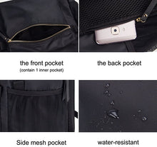 
                        
                          Cargar imagen en el visor de la galería, HawLander Lightweight Backpack for Women or Girls, Mid-Volume 20.0L
                        
                      