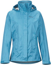 
                        
                          Cargar imagen en el visor de la galería, Marmot Women's PreCip Lightweight Waterproof Rain Jacket
                        
                      