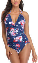 
                        
                          Load image into Gallery viewer, Smismivo Tummy Control Swimwear for Women
                        
                      