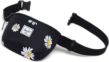 
                        
                          Load image into Gallery viewer, Herschel Fourteen Waist Pack, Black, 1.0L
                        
                      
