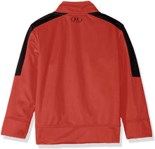 
                        
                          Load image into Gallery viewer, Under Armour Boys' Zip Jacket and Pant Set
                        
                      