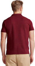 
                        
                          Load image into Gallery viewer, Polo Ralph Lauren Big &amp; Tall Big &amp; Tall Classic Pique Polo
                        
                      