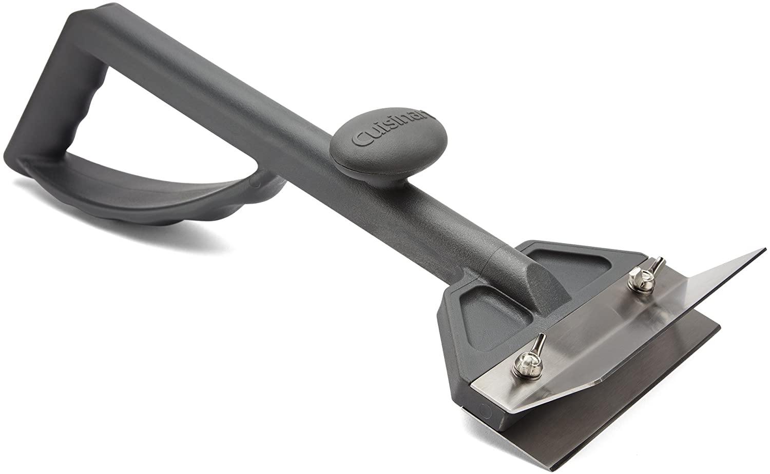 Cuisinart Griddle Food Mover, CSGS-001, Stainless Steel - JOY2ESpree