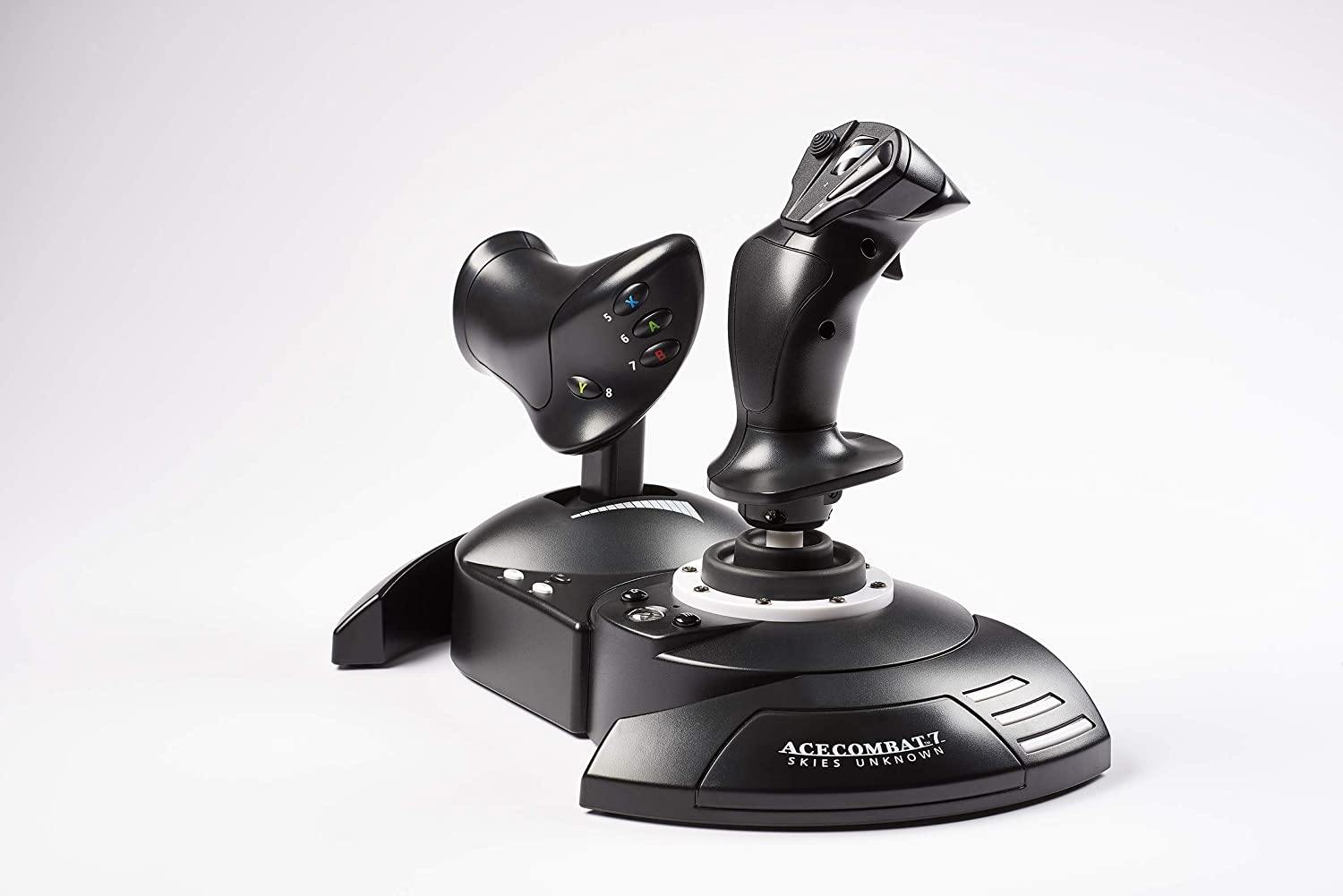 Thrustmaster T-Flight Hotas One (XBOX Series X/S & XOne and Windows) - JOY2ESpree