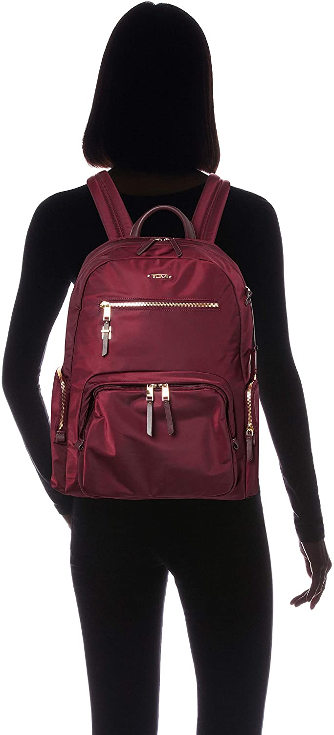 TUMI - Voyageur Carson Laptop Backpack