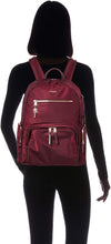 
                        
                          Cargar imagen en el visor de la galería, TUMI - Voyageur Carson Laptop Backpack
                        
                      