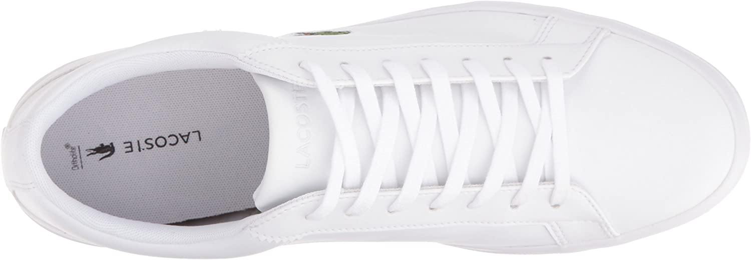 Lacoste Men's Lerond 317 3 Sneaker