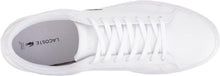 
                        
                          Load image into Gallery viewer, Lacoste Men's Lerond 317 3 Sneaker
                        
                      