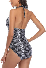 
                        
                          Load image into Gallery viewer, Smismivo Tummy Control Swimwear for Women
                        
                      