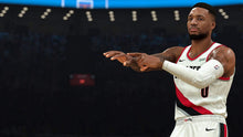 
                        
                          Load image into Gallery viewer, NBA 2K21 Mamba Forever Edition - PlayStation 5 Mamba Forever Edition - JOY2ESpree
                        
                      