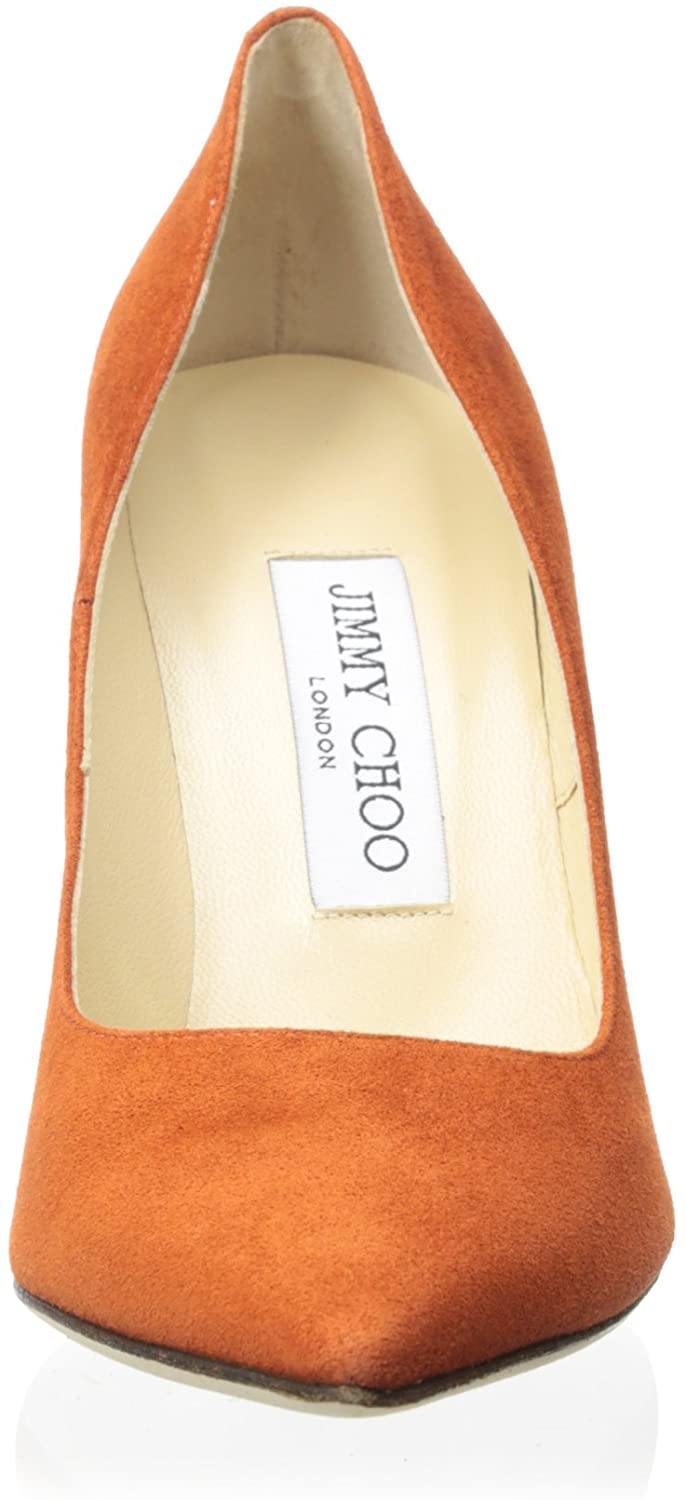 JIMMY CHOO Women's ABEL Pump
