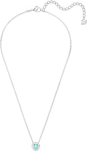 
                        
                          Muat gambar ke penampil Galeri, SWAROVSKI Women's Angelic Square Crystal Jewelry Collection, Pink Crystals, Blue Crystals (Amazon Exclusive) - JOY2ESpree
                        
                      