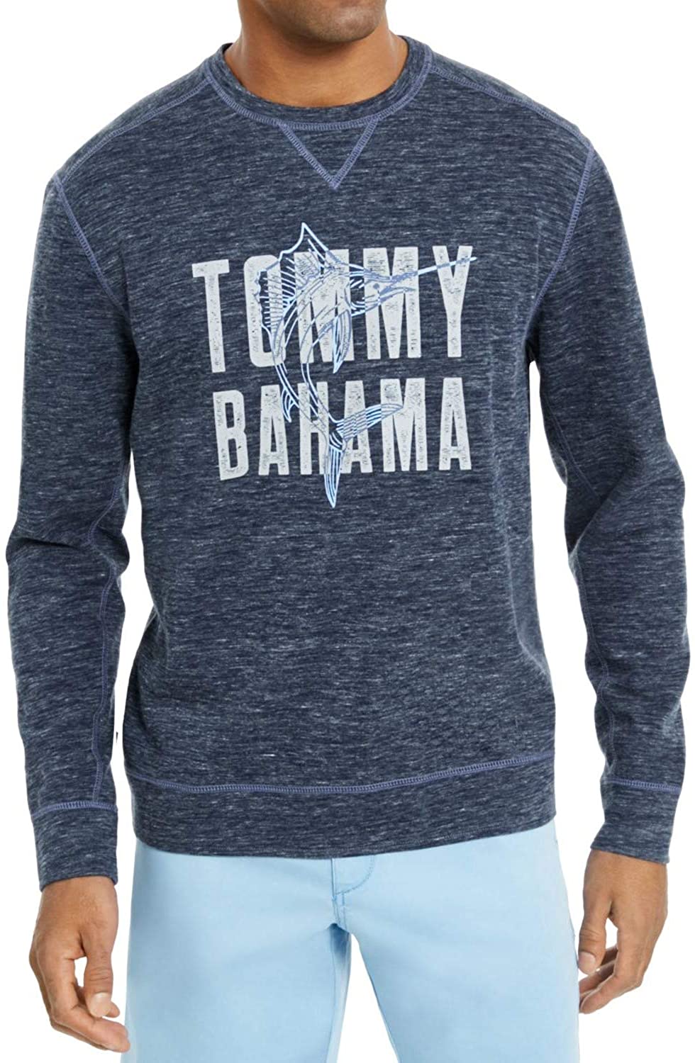 Tommy Bahama Maritime Marlin Flip Crew