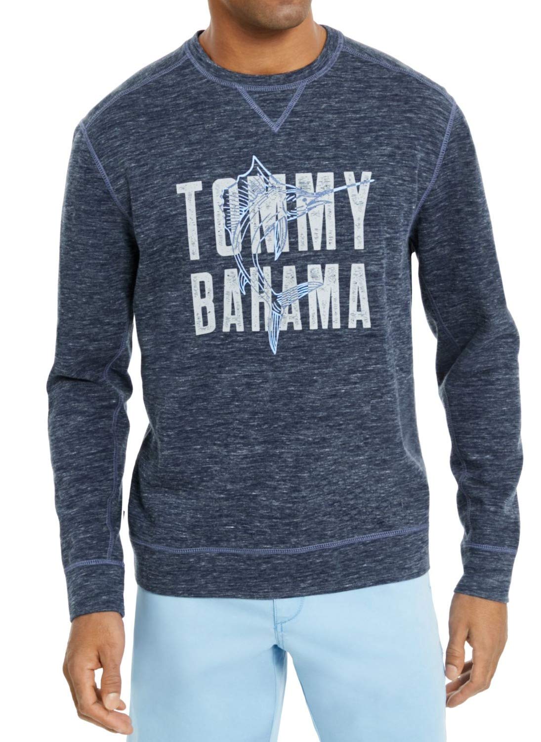 Tommy Bahama Maritime Marlin Flip Crew