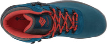 
                        
                          Load image into Gallery viewer, Columbia Women's Newton Ridge Lightweight Waterproof Shoe
                        
                      