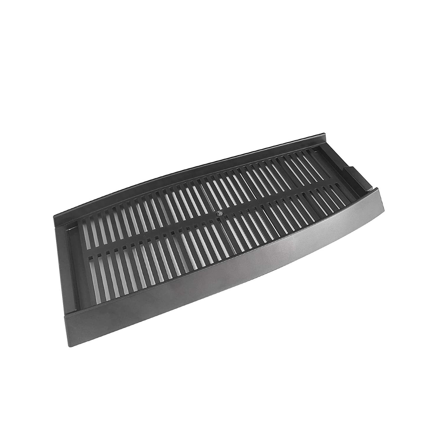 Vertical Stand Holder for PS5 Digital Edition, Stand Cooler for Sony Playstation 5 DE Console with Built-in Air Vents and Non-Slip Feet - JOY2ESpree