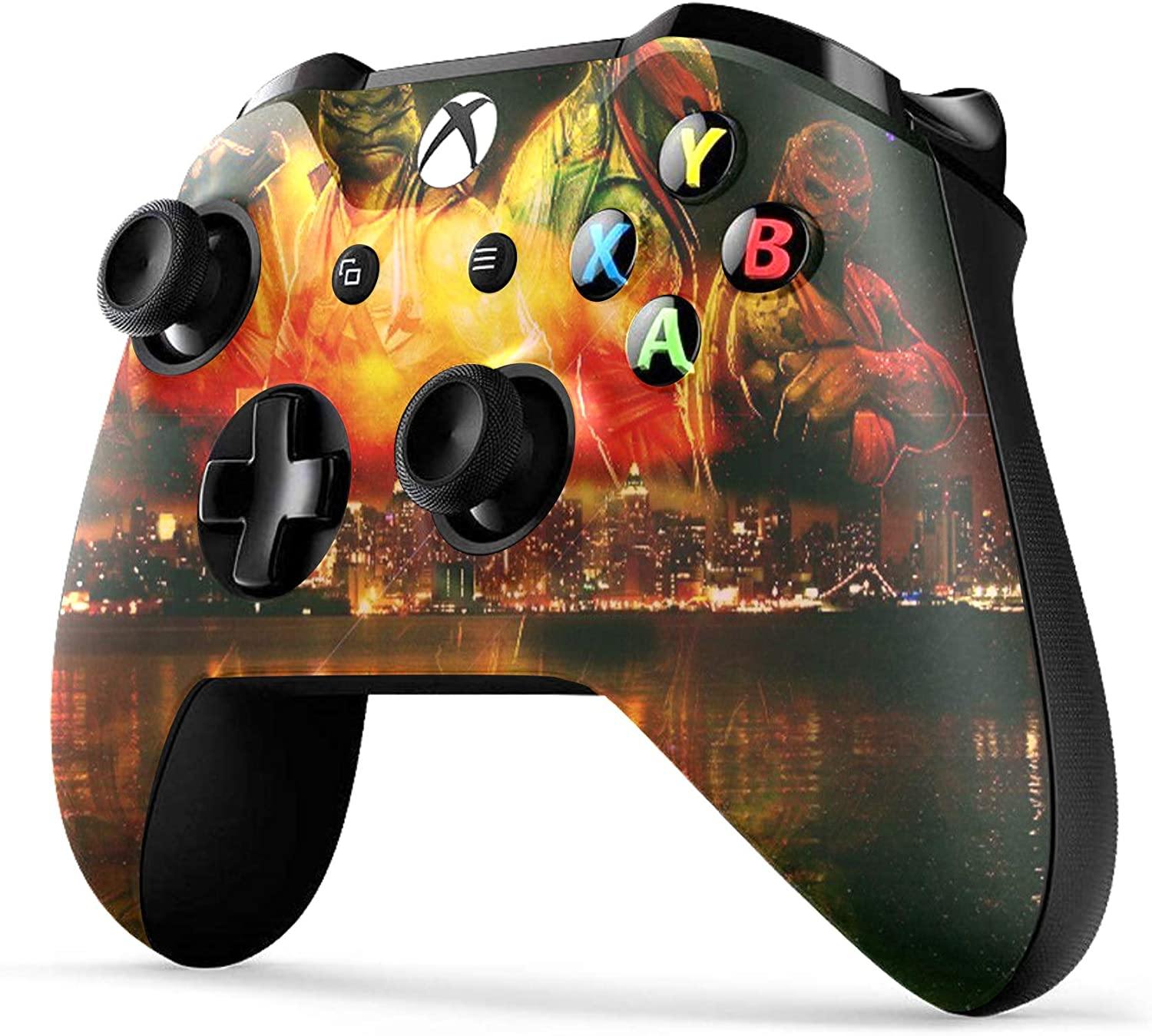 DreamController Original Wireless Custom Xbox One Controller - Xbox One Custom Controller Works - JOY2ESpree