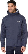 
                        
                          Load image into Gallery viewer, The North Face Men’s Venture 2 Waterproof Hooded Rain Jacket
                        
                      