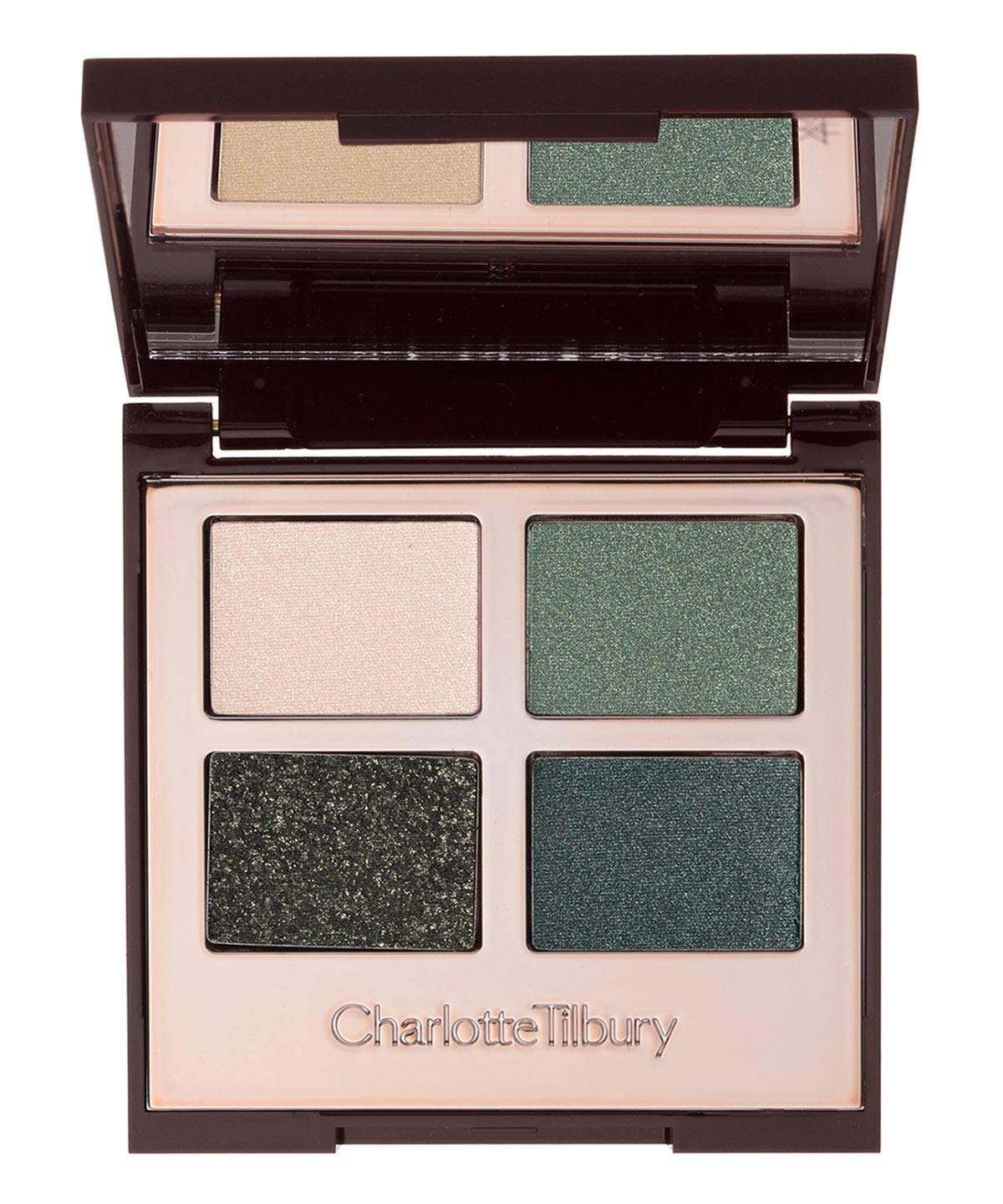 Charlotte Tilbury 'Luxury Palette' The Rebel