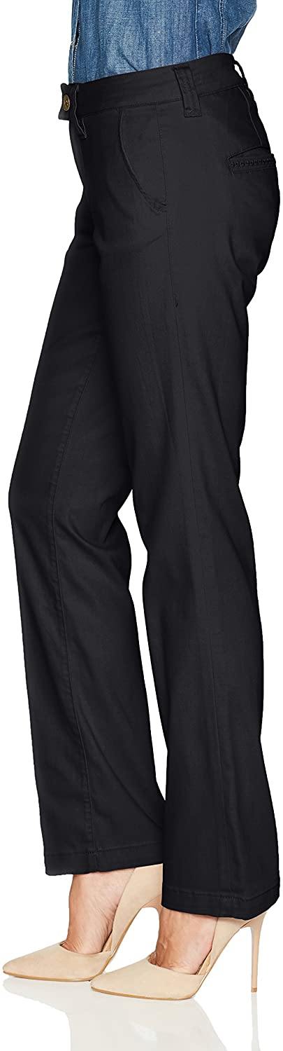 Jag Jeans Women's The Standard Trouser in Divine Twill