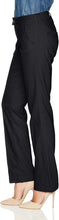 
                        
                          Load image into Gallery viewer, Jag Jeans Women's The Standard Trouser in Divine Twill
                        
                      