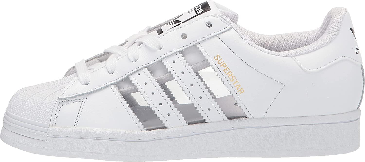 adidas Originals Men's Superstar Shoes - JOY2ESpree