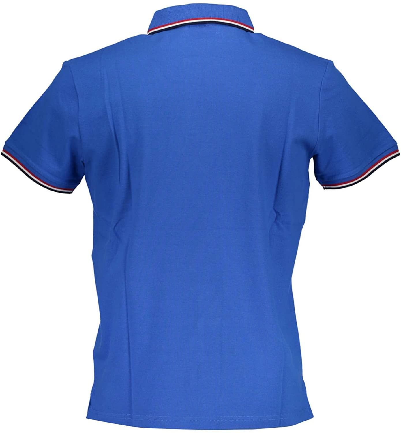 GANT Men's 3 Color Tipping Pique Short Sleeve Rugger (252161) - JOY2ESpree