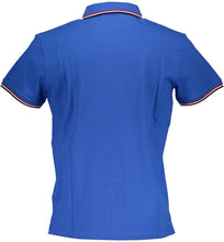 
                        
                          Load image into Gallery viewer, GANT Men's 3 Color Tipping Pique Short Sleeve Rugger (252161) - JOY2ESpree
                        
                      