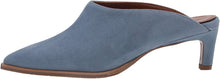 
                        
                          Load image into Gallery viewer, Aquatalia Women's Mule
                        
                      
