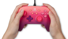 
                        
                          將圖片載入圖庫檢視器 PowerA Enhanced Wired Controller for Nintendo Switch - Mario White, Gamepad, Wired Video Game Controller, Gaming Controller - Nintendo Switch - JOY2ESpree
                        
                      