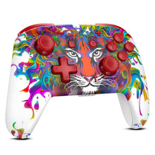 
                        
                          Cargar imagen en el visor de la galería, Wireless Gaming Controller for Nintendo Switch, Gamepad with Dual Vibration and Six Axis, Controller for Switch, Switch Lite, Windows XP/10/7/8/8.1 - JOY2ESpree
                        
                      