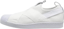 
                        
                          Load image into Gallery viewer, adidas Originals womens Superstar Slip-On Shoes
                        
                      