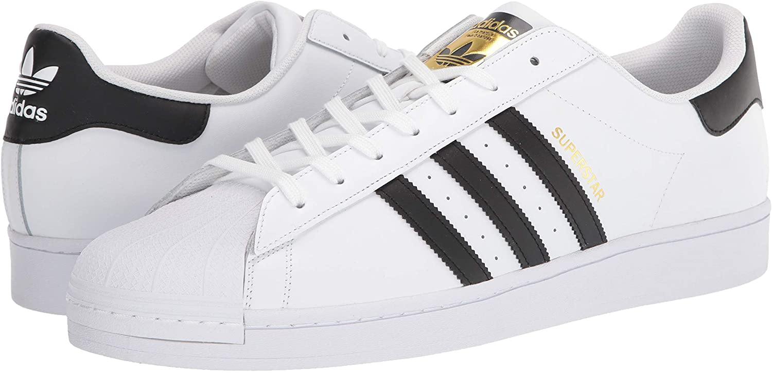 adidas Originals Kids' Superstar Foundation Shoes - JOY2ESpree