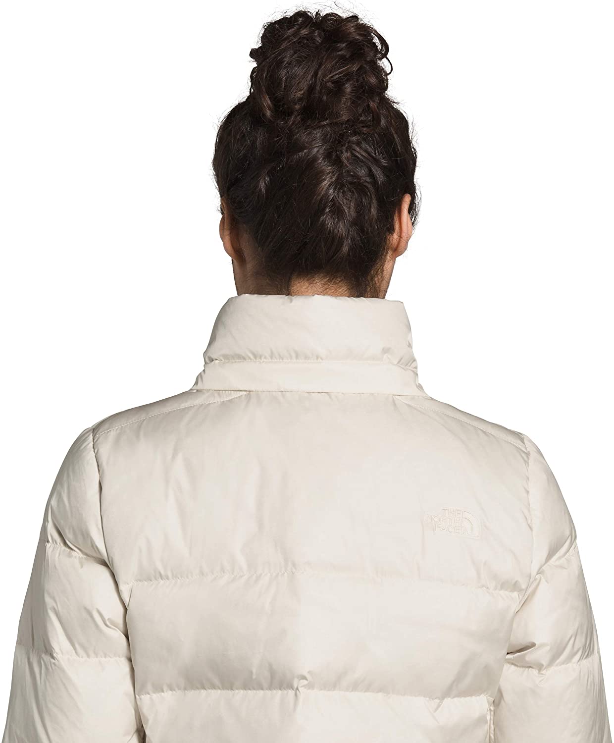 The North Face Women's Metropolis Insulated Parka III - Long Winter Coat
