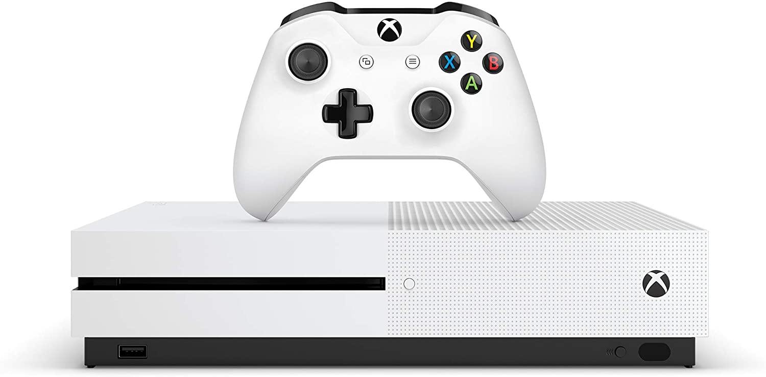 Xbox One X 1TB Console - Gears 5 Bundle [DISCONTINUED] - JOY2ESpree