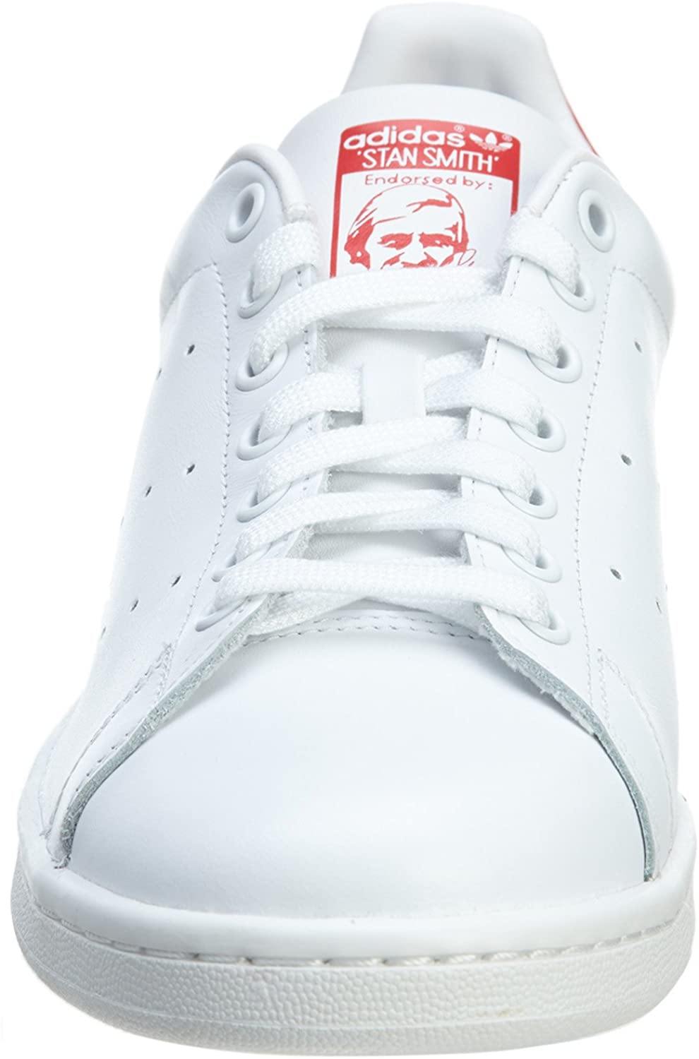 adidas Originals Men's Stan Smith Sneaker