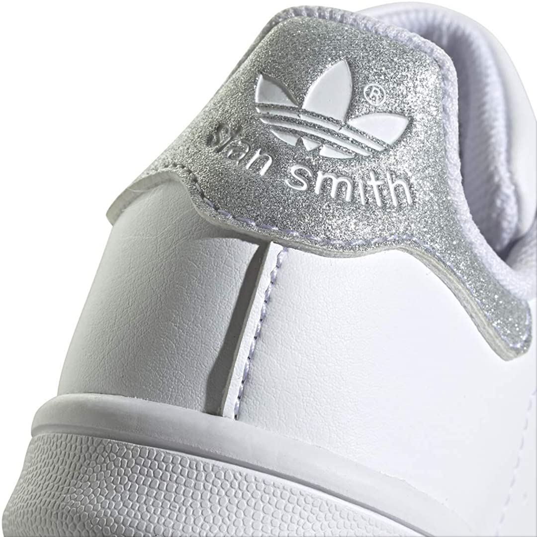 adidas Originals Unisex-Child Stan Smith Sneaker