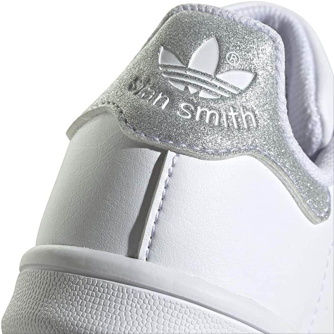 adidas Originals Unisex-Child Stan Smith Sneaker