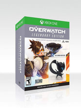 
                        
                          Muat gambar ke penampil Galeri, Overwatch Legendary Holiday Bundle - PlayStation 4 - JOY2ESpree
                        
                      