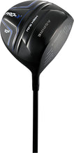 
                        
                          Load image into Gallery viewer, Aspire Pro-X Men's Titanium Face Adjustable 460cc Golf Driver Right Hand - Regular OR Stiff Flex Graphite - JOY2ESpree
                        
                      