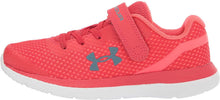 
                        
                          Load image into Gallery viewer, Under Armour Unisex-Child Pre School Impulse Alternative Closure Sneaker
                        
                      