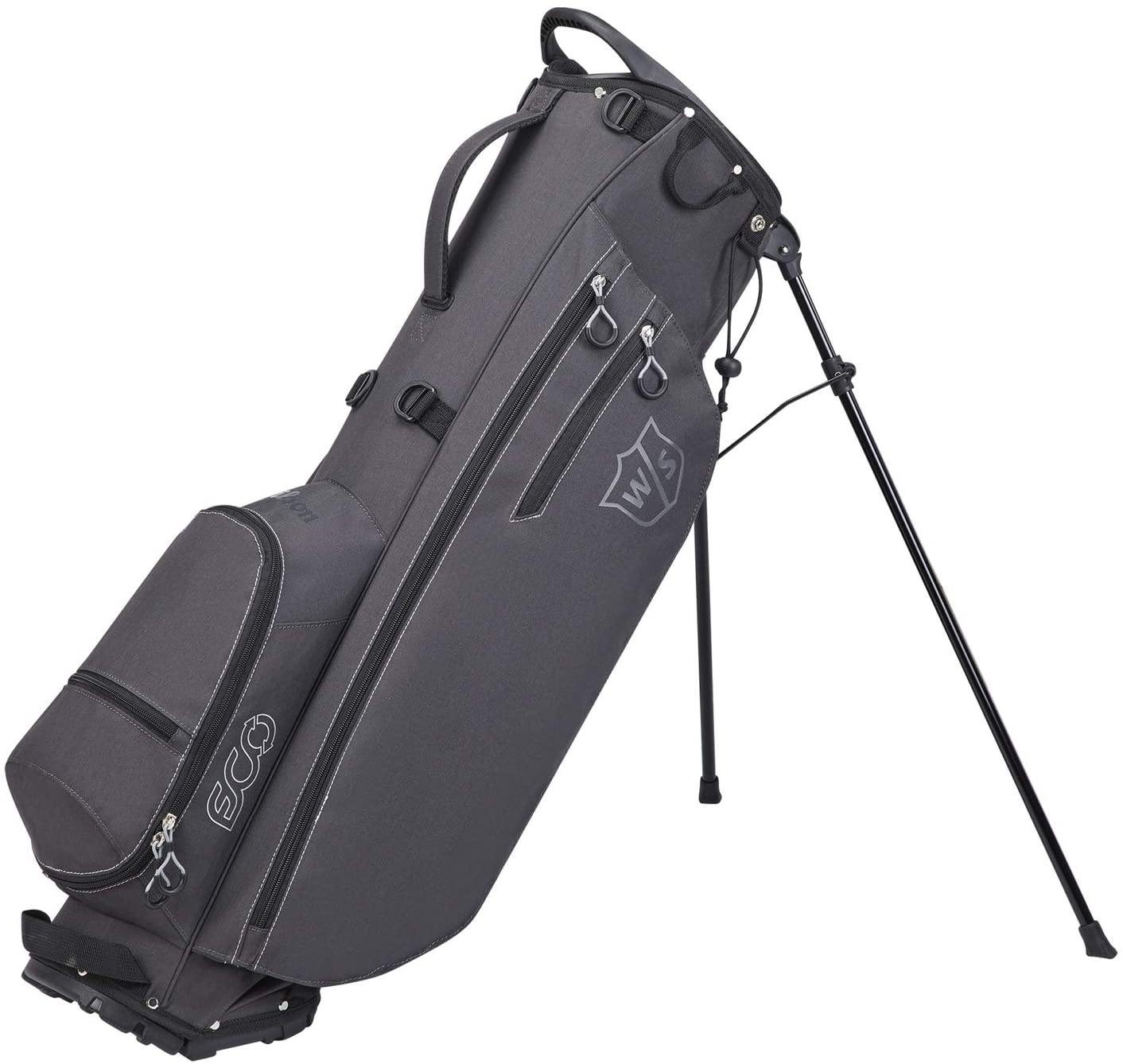 Wilson Staff ECO Men's Carry Golf Bag - JOY2ESpree