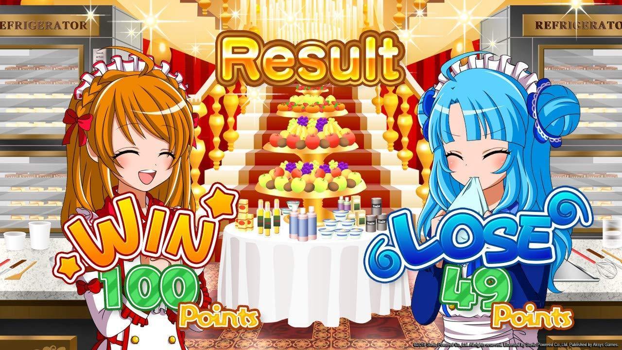 Waku Waku Sweets - JOY2ESpree