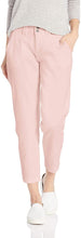 
                        
                          將圖片載入圖庫檢視器 Jag Jeans Women's Flora Chino Crop with Embroidery
                        
                      