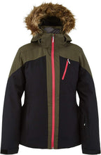 
                        
                          將圖片載入圖庫檢視器 Spyder Active Sports Women's Skyline Insulated Ski Jacket
                        
                      