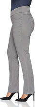 
                        
                          画像をギャラリービューアに読み込む, Jag Jeans Women's Plus-Size Peri Pull on Straight Leg Pant
                        
                      