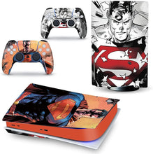 
                        
                          画像をギャラリービューアに読み込む, Mmoptop PS5 Skin Venom for Playstation 5 Disc Edition with Console and Dualsense Controller Full Set - JOY2ESpree
                        
                      