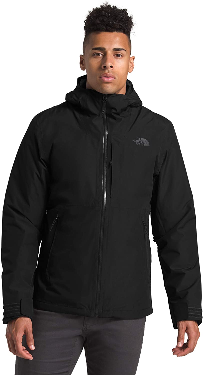 The North Face Men's Inlux Insulated Jacket